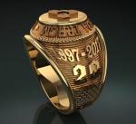 Nhẫn thiết kế riêng