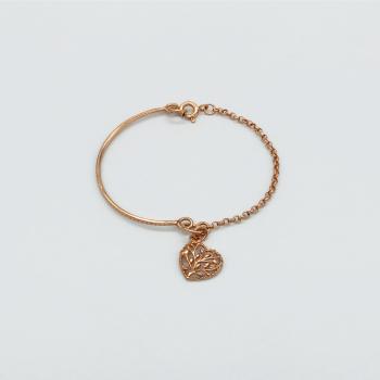 LẮC TAY TLINK HÌNH TIM