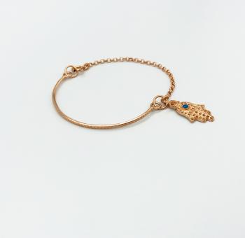 LẮC TAY TLINK HÌNH BÀN TAY