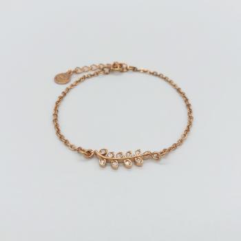 LẮC TAY MẶT HÌNH LÁ